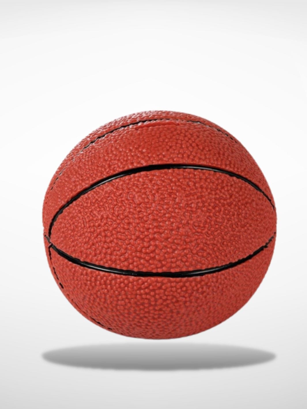 Tirelire Ballon de Basket avec compteur digital de monnaie