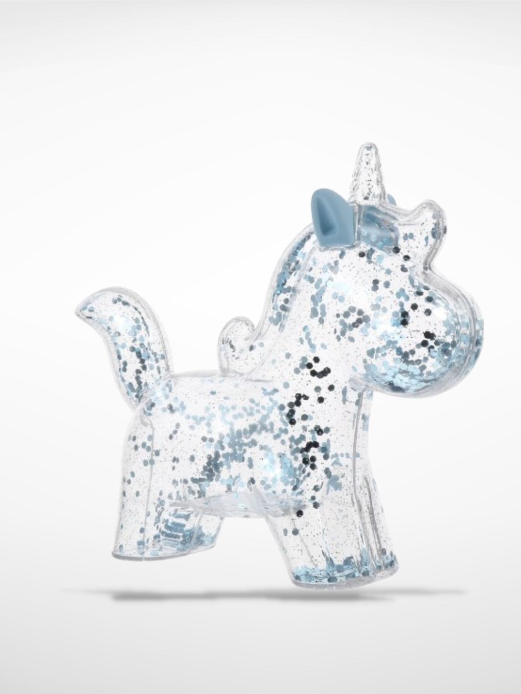 Tirelire | Licorne plastique