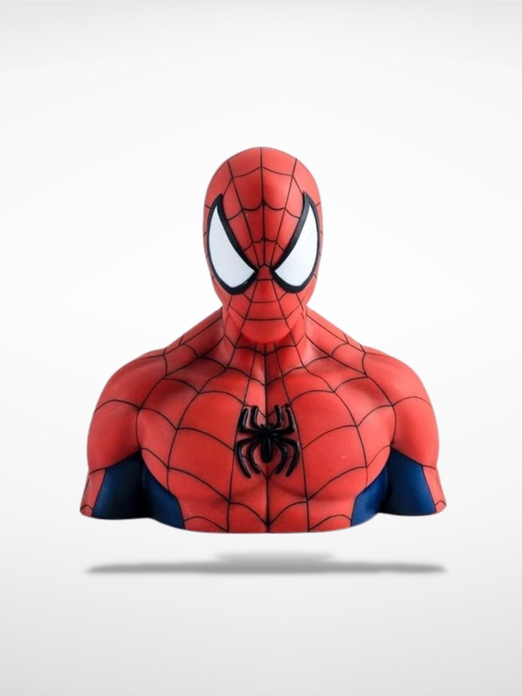 Buste tirelire | Spiderman