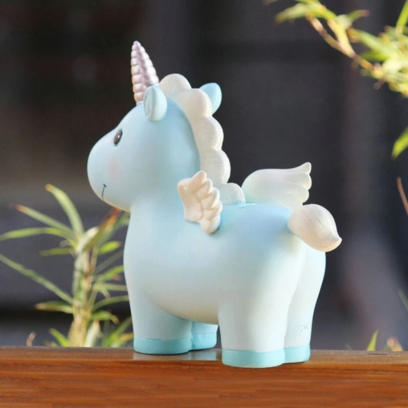 Tirelire | Licorne Maxi Toys